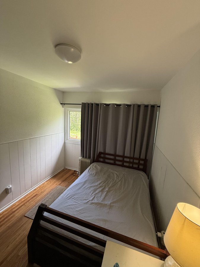 London Green Court - Photo 8