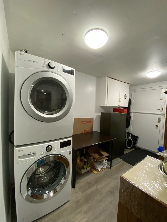 London Green Court - Photo 15