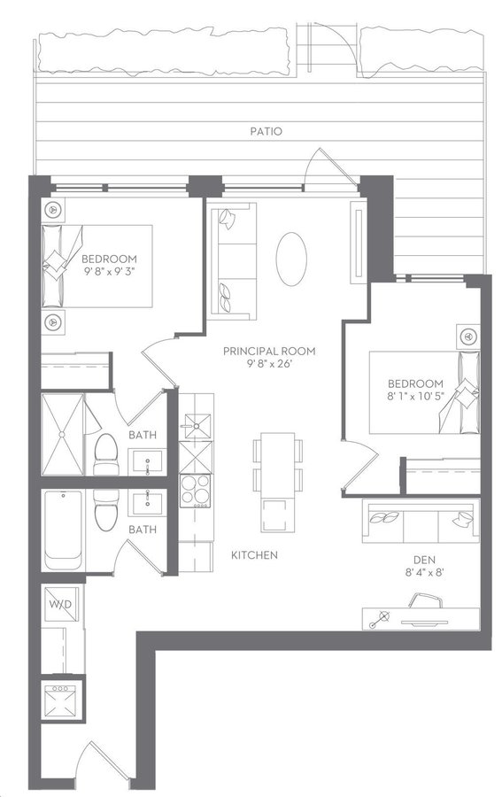 8 Tippett Road - Photo 13