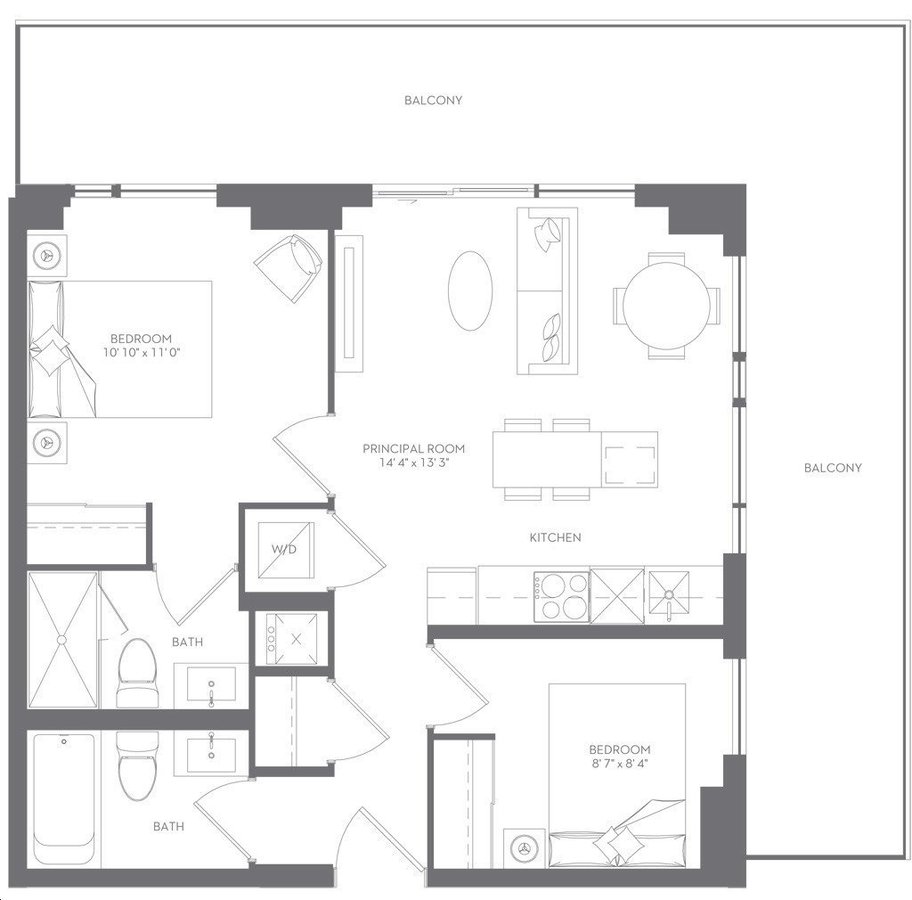 8 Tippett Road - Photo 6