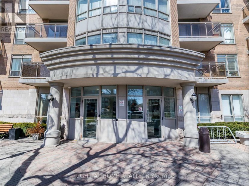 650 Lawrence Avenue West - Photo 12