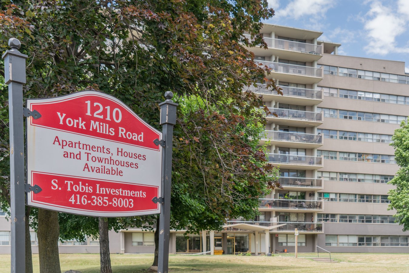 1210 York Mills Road - Photo 10