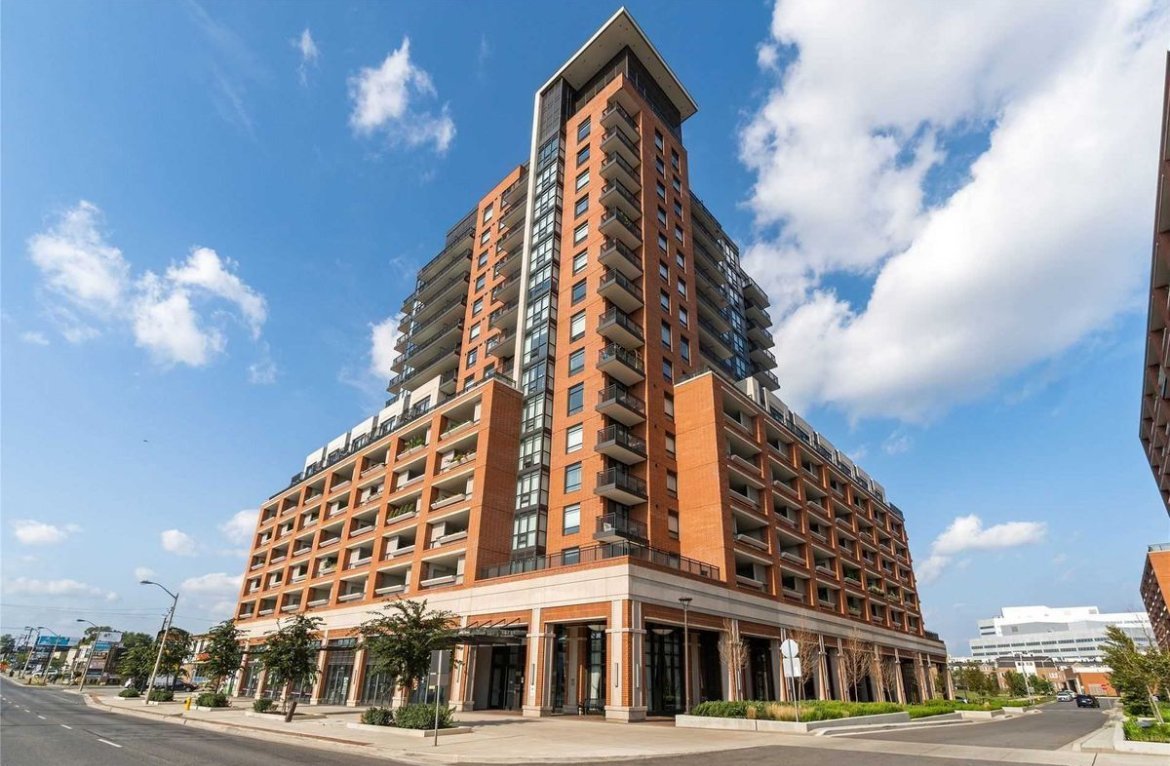 3091 Dufferin Street - Photo 10