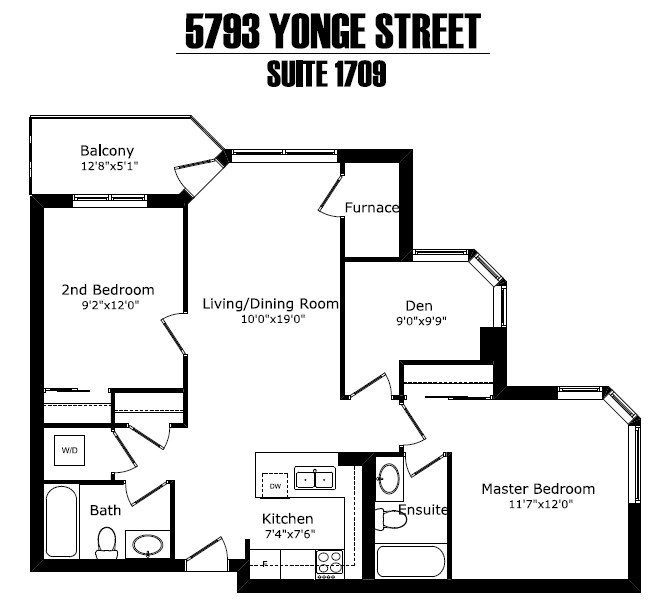 5793 Yonge Street - Photo 1