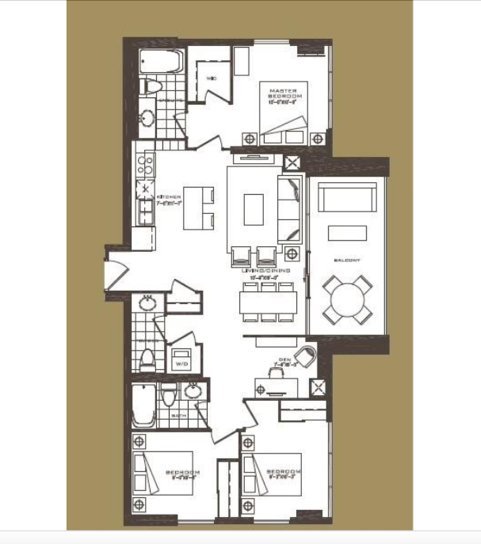 830 Lawrence Avenue West - Photo 7