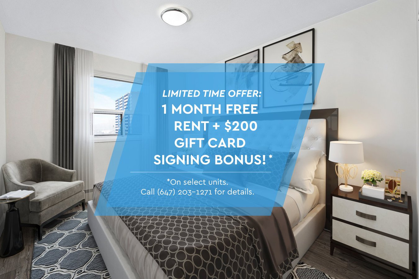 Rentalsca Black Creek Apartments