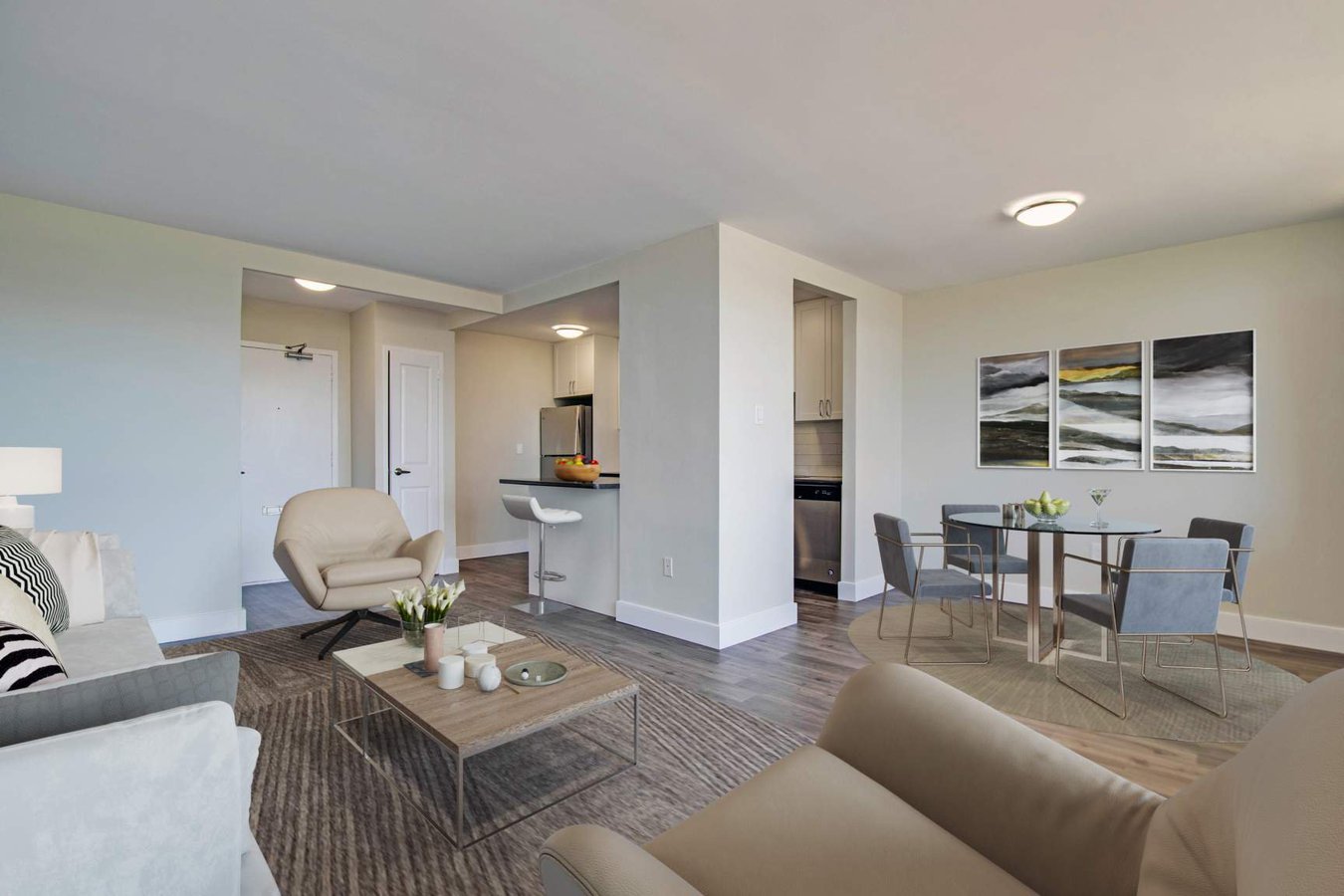 Rentals.ca ) North York Apartments, Condos and Houses For Rent