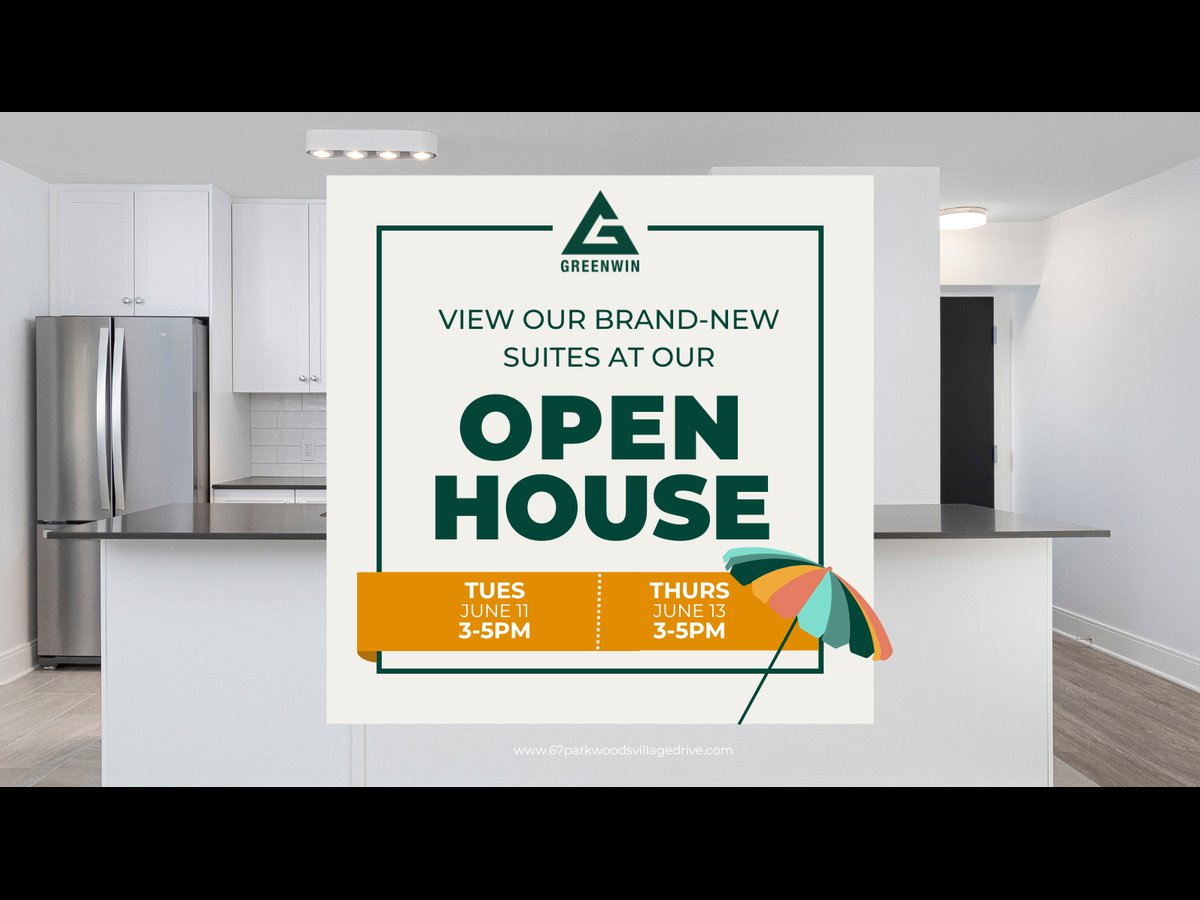 North York ON Apartments, Basements and Studios for Rent