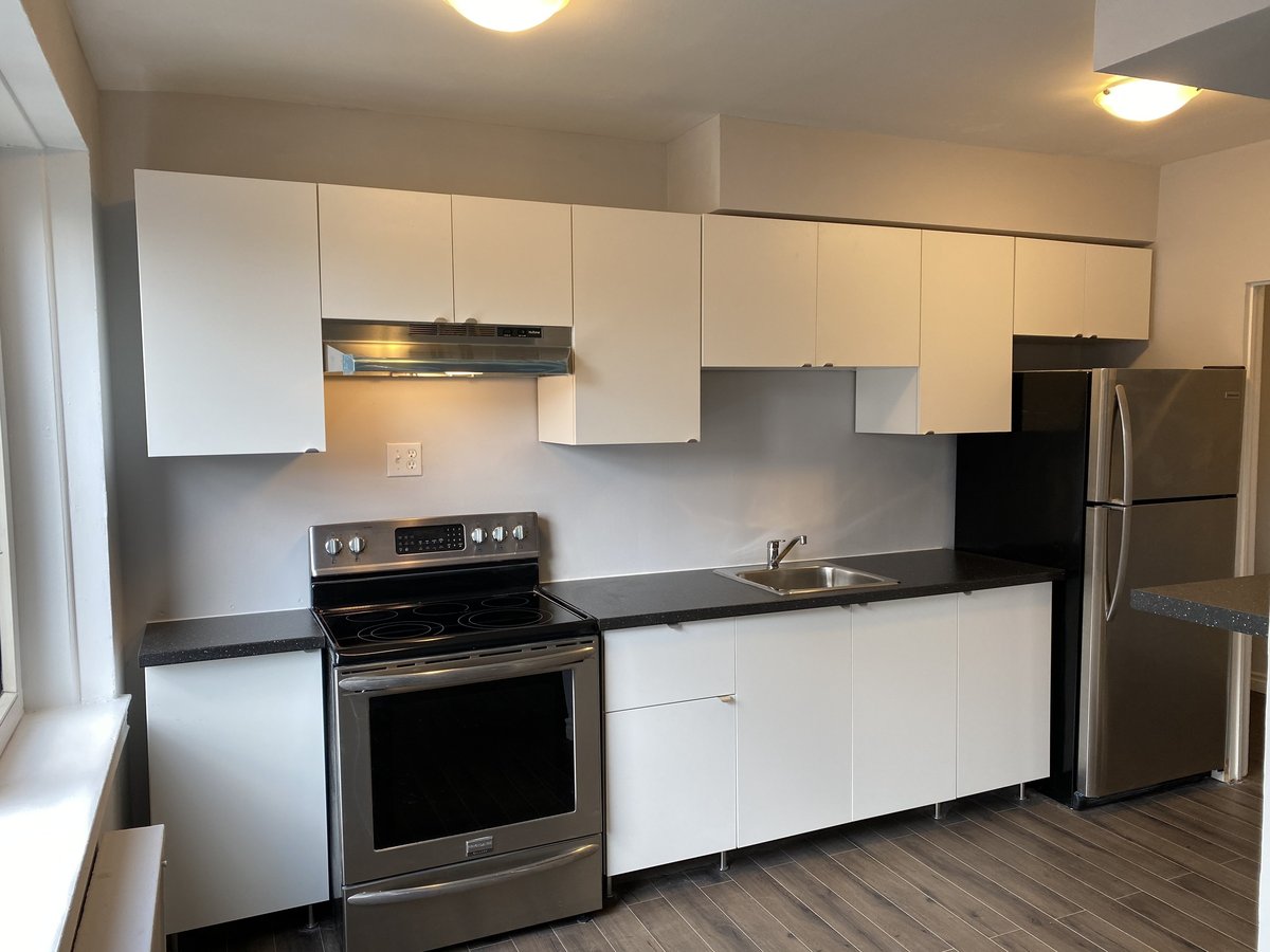 Rentals.ca ) North York Apartments, Condos and Houses For Rent