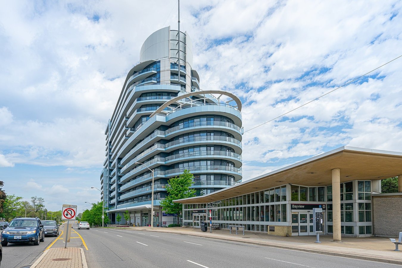 Rentals.ca Bayview Village North York Apartments, Condos and Houses For