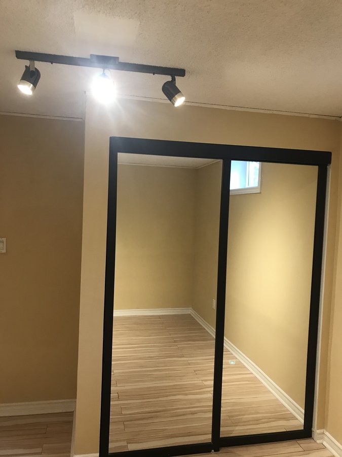North York ON Basement Apartments for Rent