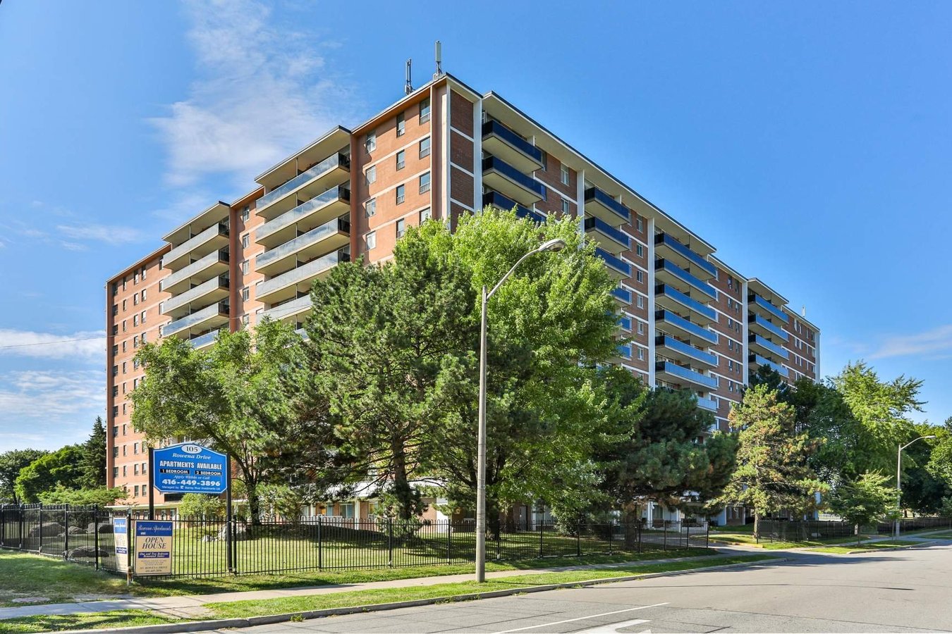 Rentals.ca ParkwoodsDonalda North York Apartments, Condos and Houses