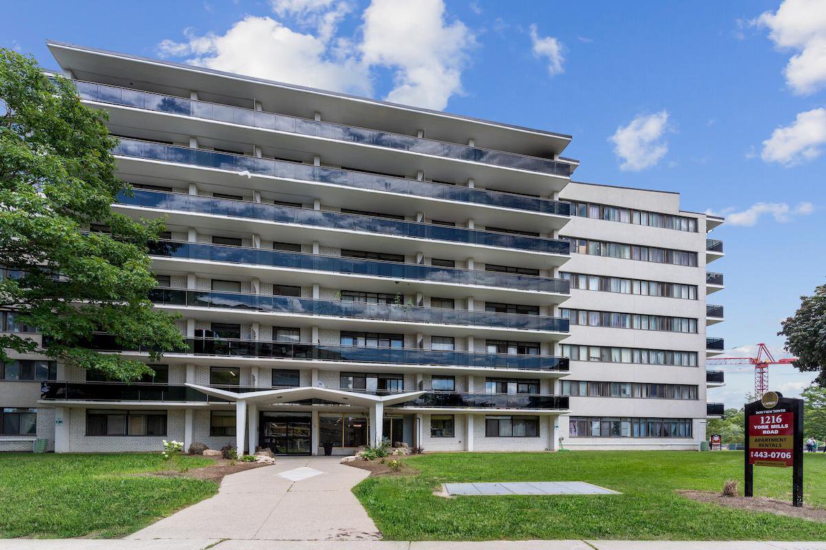 Rentals.ca ) North York Apartments, Condos and Houses For Rent