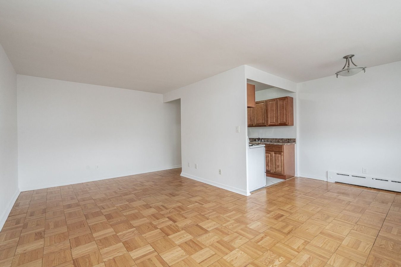 North York ON Apartments and Houses for Rent