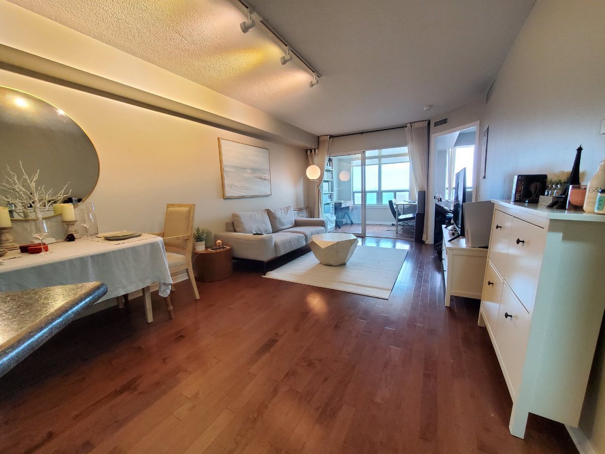 North York ON Condos for Rent