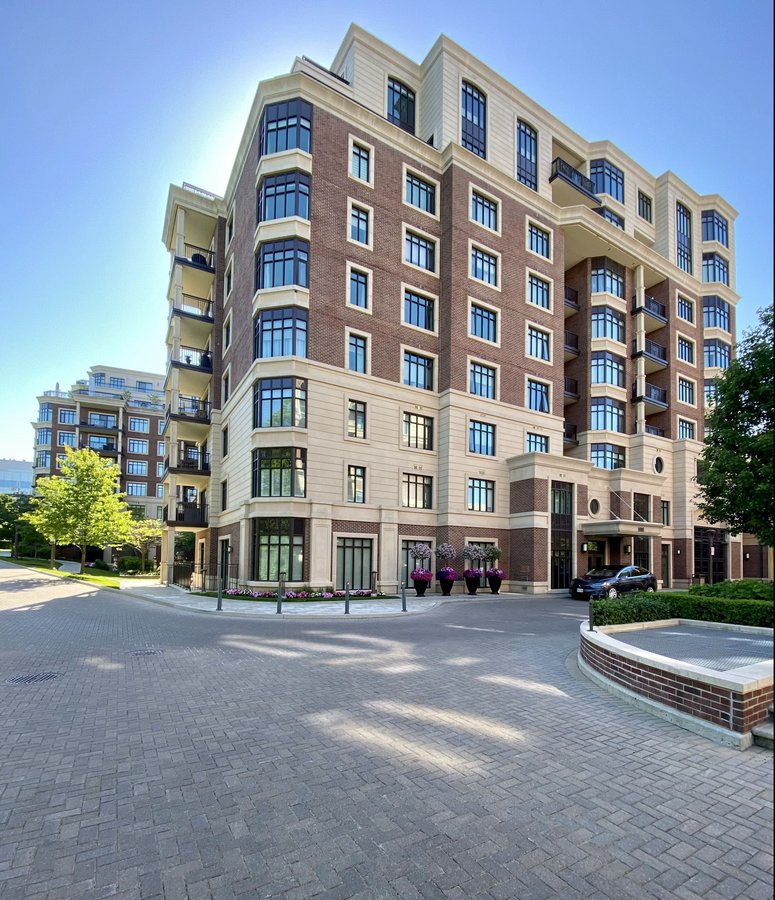 Sunnybrook Condos For Rent