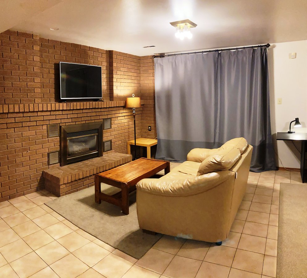 North York ON Basement Apartments for Rent