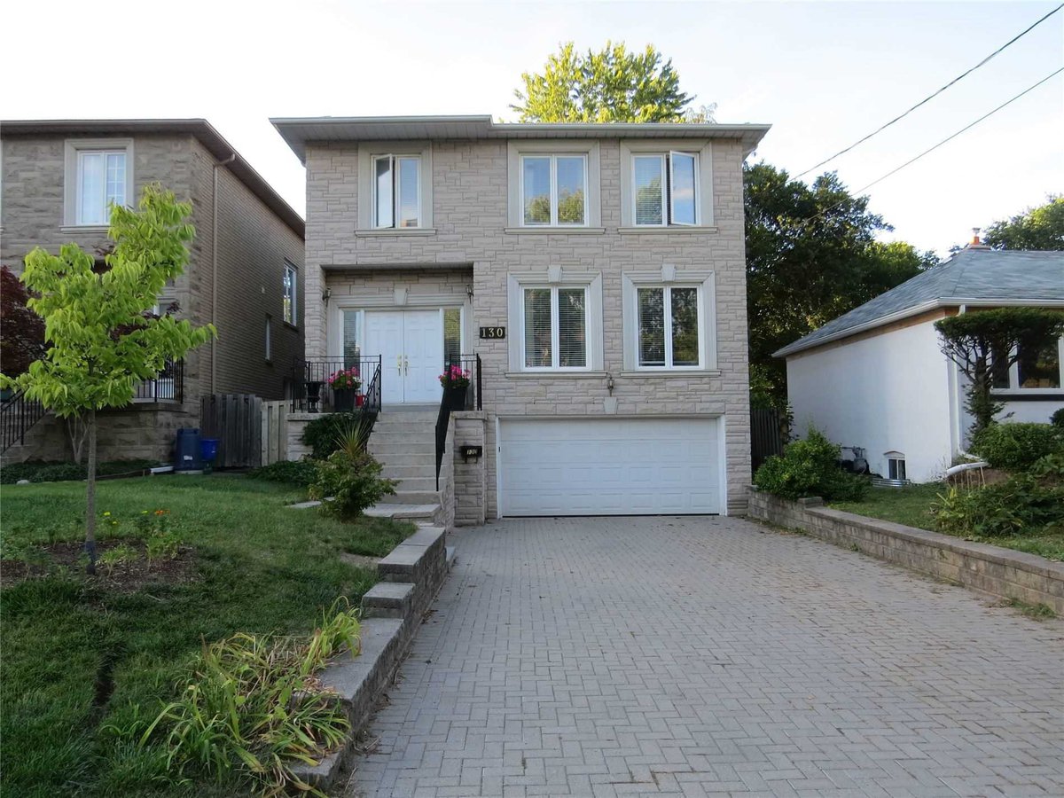 North York ON Basement Apartments for Rent