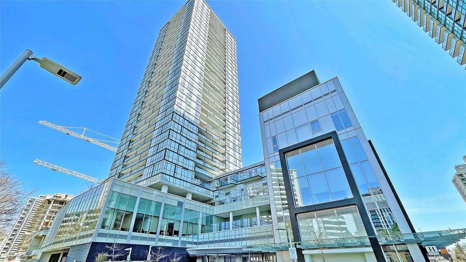 North York ON Condos for Rent