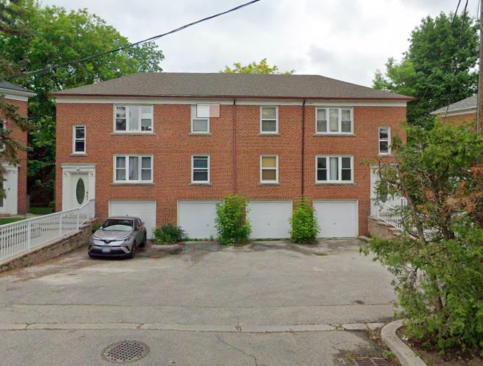 Toronto Short Term Apartments Condos and Houses for Rent