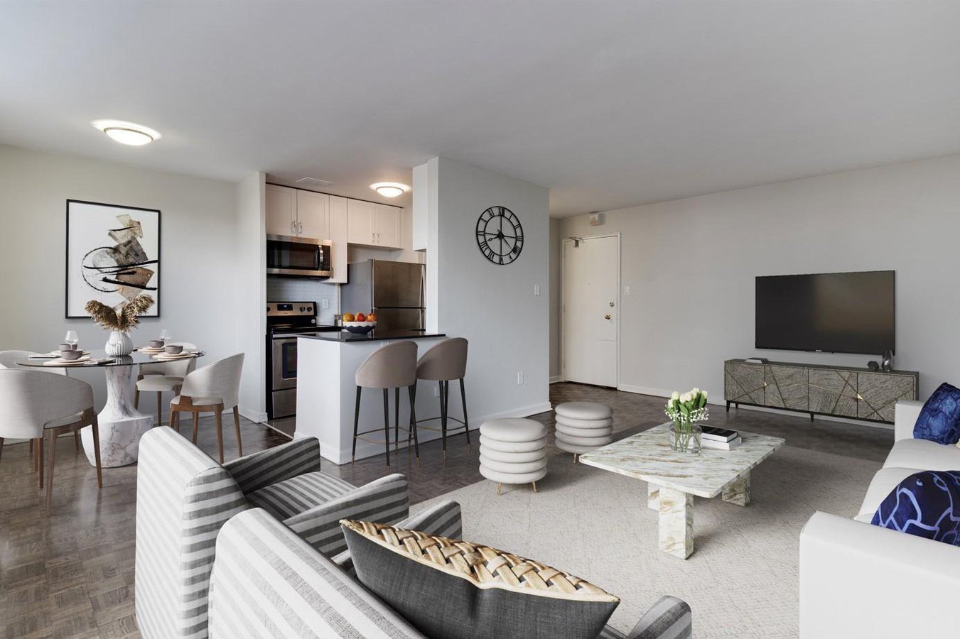 Rentals.ca ) North York Apartments, Condos and Houses For Rent