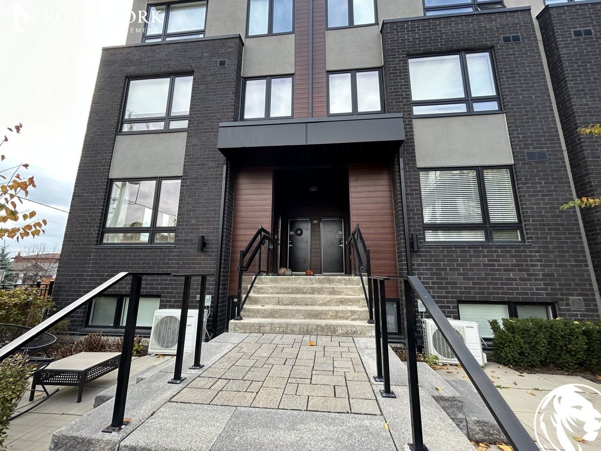 North York ON Apartments and Condos for Rent