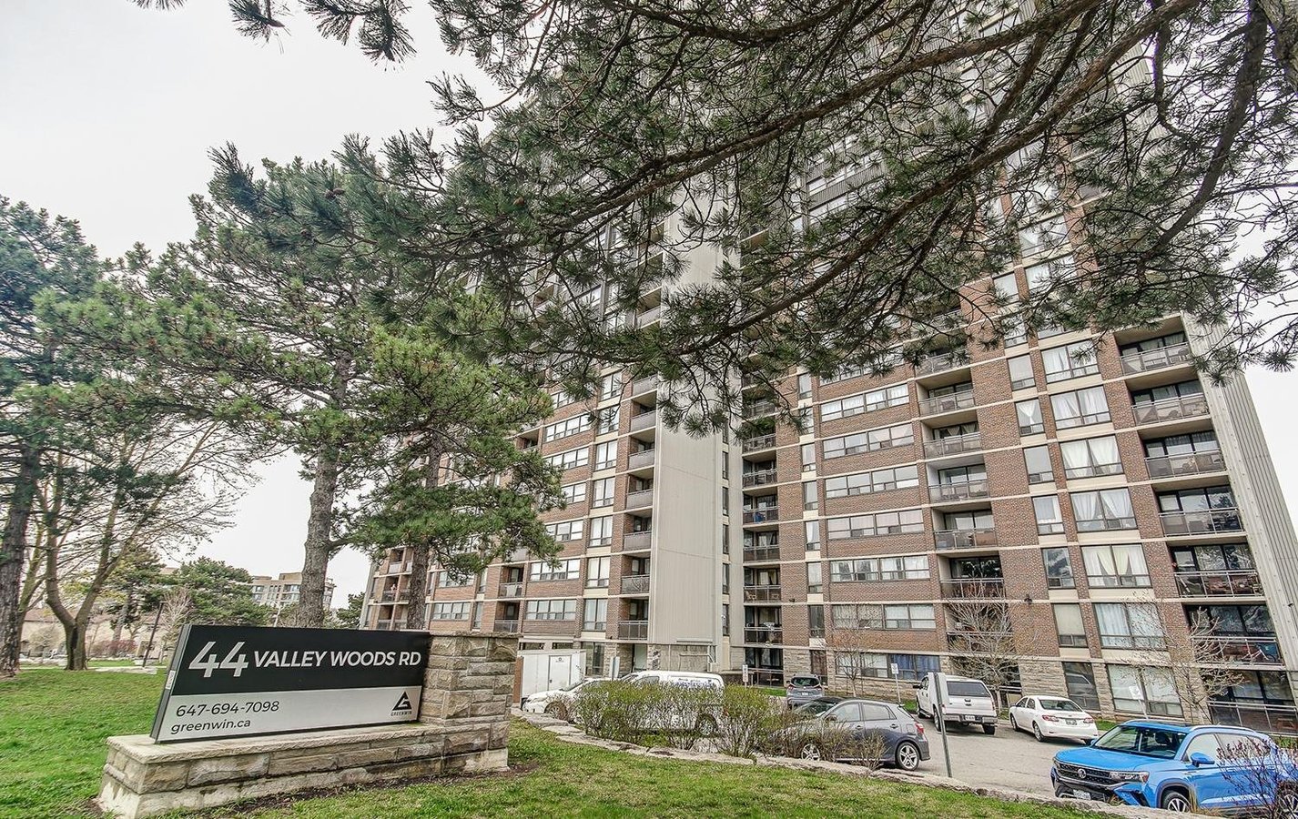 North York ON Apartments and Condos for Rent