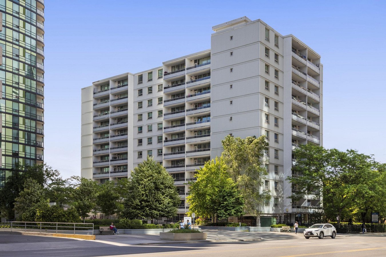 Rentals.ca North York Apartments, Condos and Houses For Rent