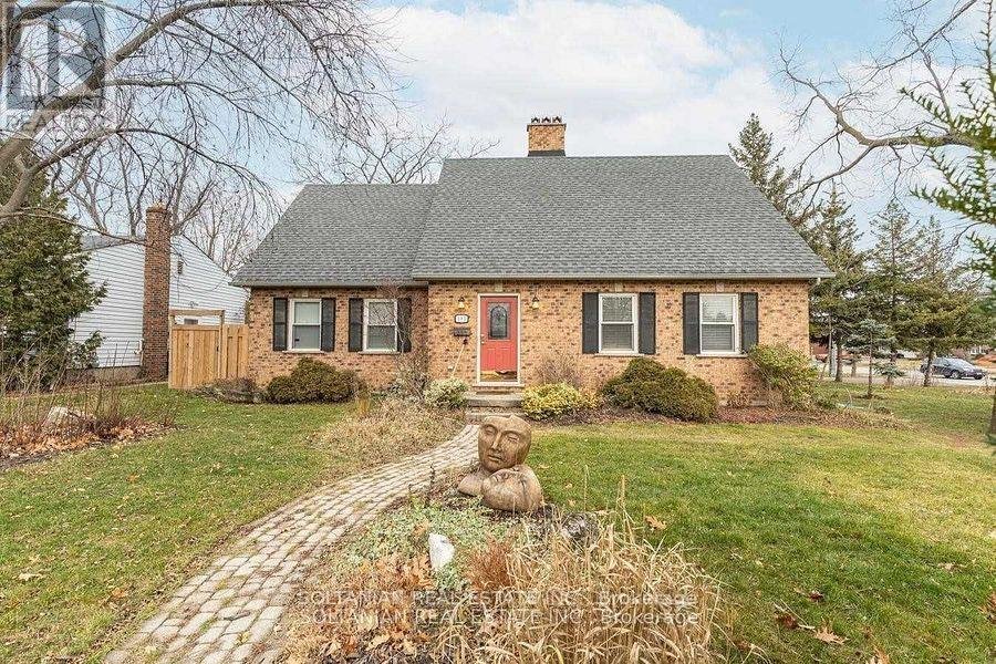 313 BRONTE ROAD E - Photo 1