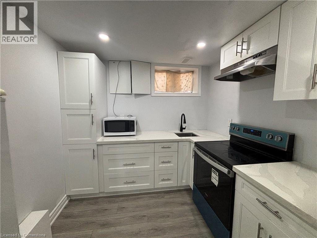 248 FELAN Avenue Unit# Basement - Photo 13