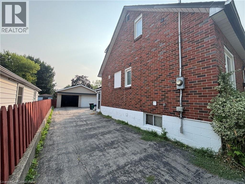 248 FELAN Avenue Unit# Basement - Photo 20