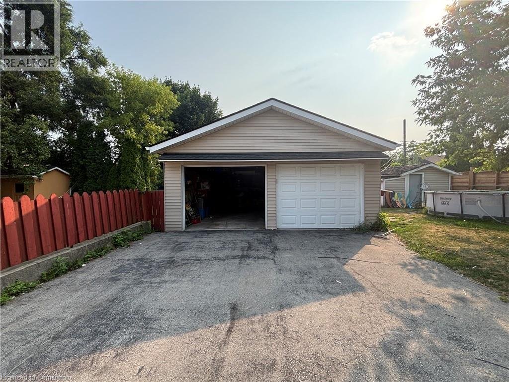 248 FELAN Avenue Unit# Basement - Photo 21