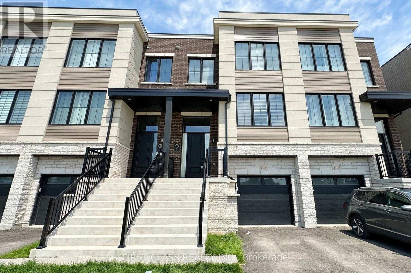 1476 YELLOW ROSE CIRCLE - Photo 1