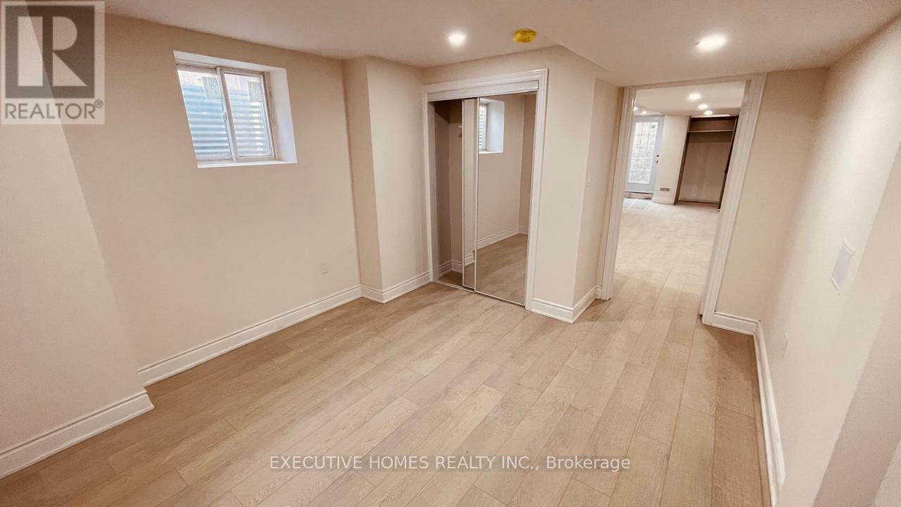 BASEMENT - 444 GRINDSTONE TRAIL - Photo 3