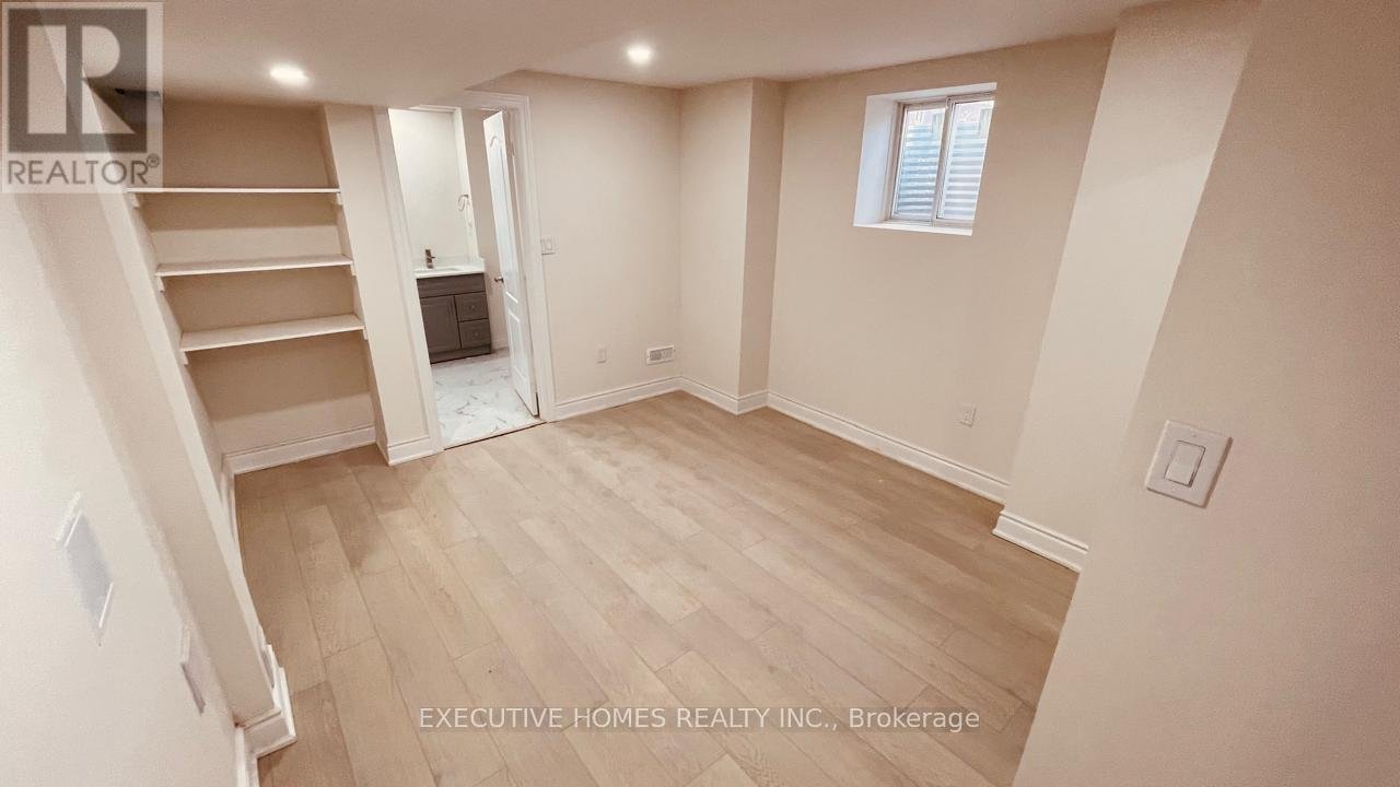 BASEMENT - 444 GRINDSTONE TRAIL - Photo 4