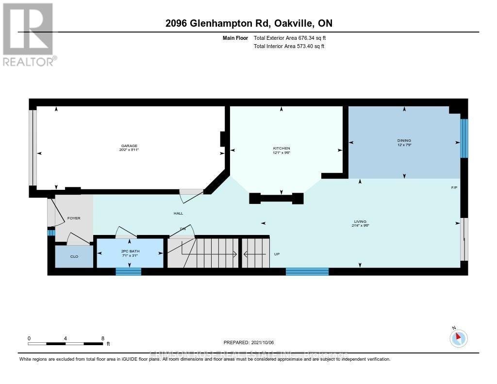 2096 GLENHAMPTON ROAD - Photo 35