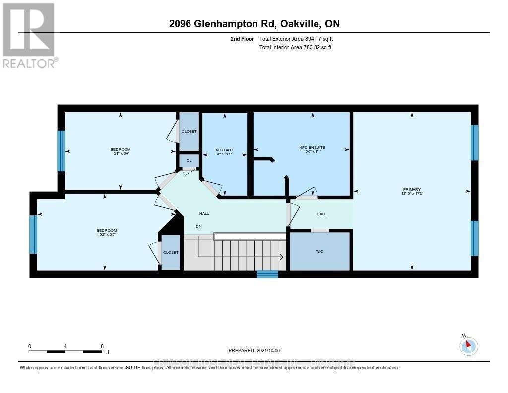 2096 GLENHAMPTON ROAD - Photo 36