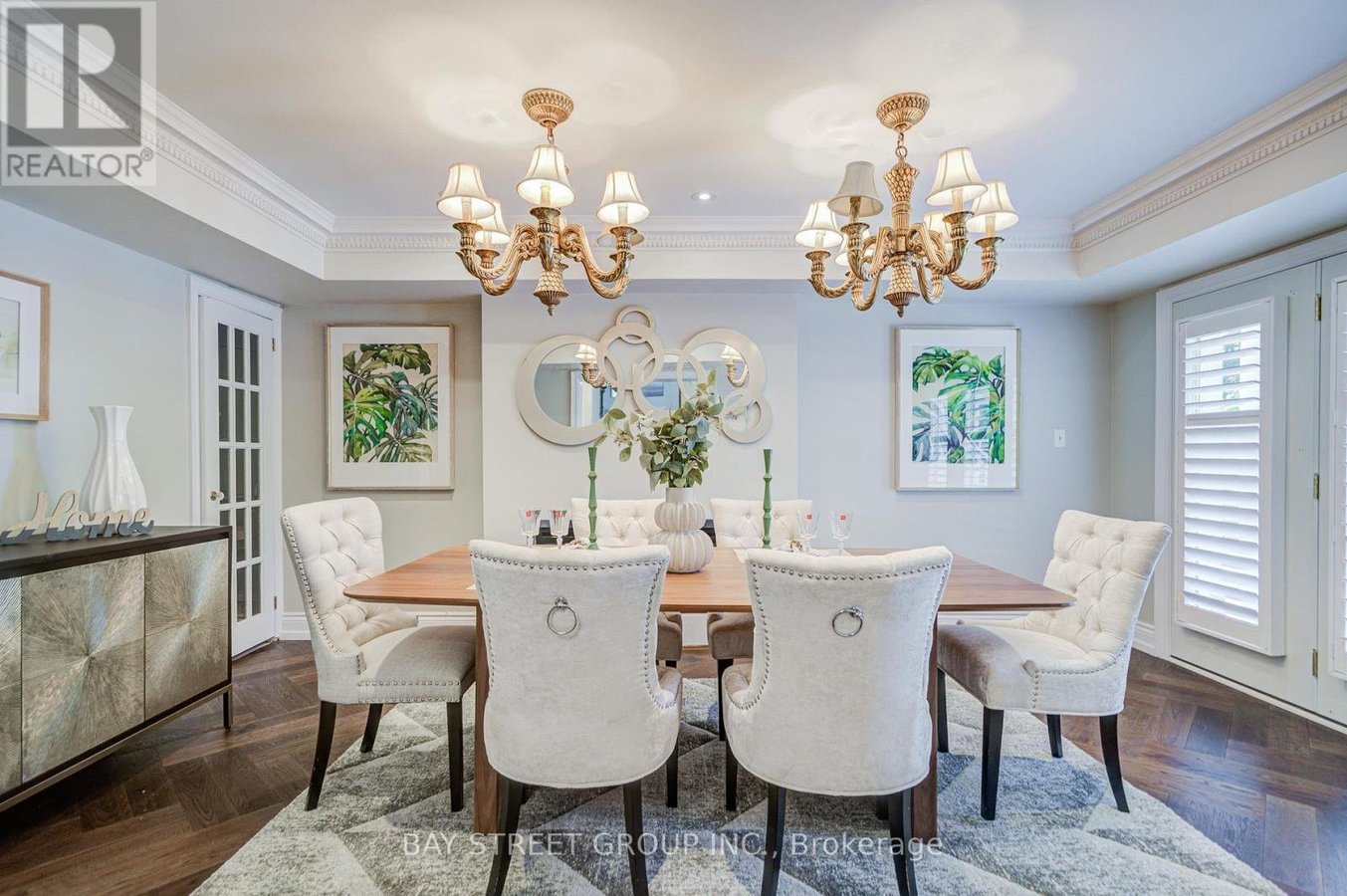 363 LAKESHORE ROAD W - Photo 3