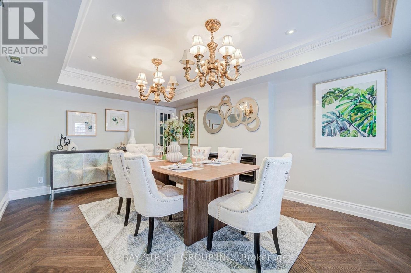 363 LAKESHORE ROAD W - Photo 4