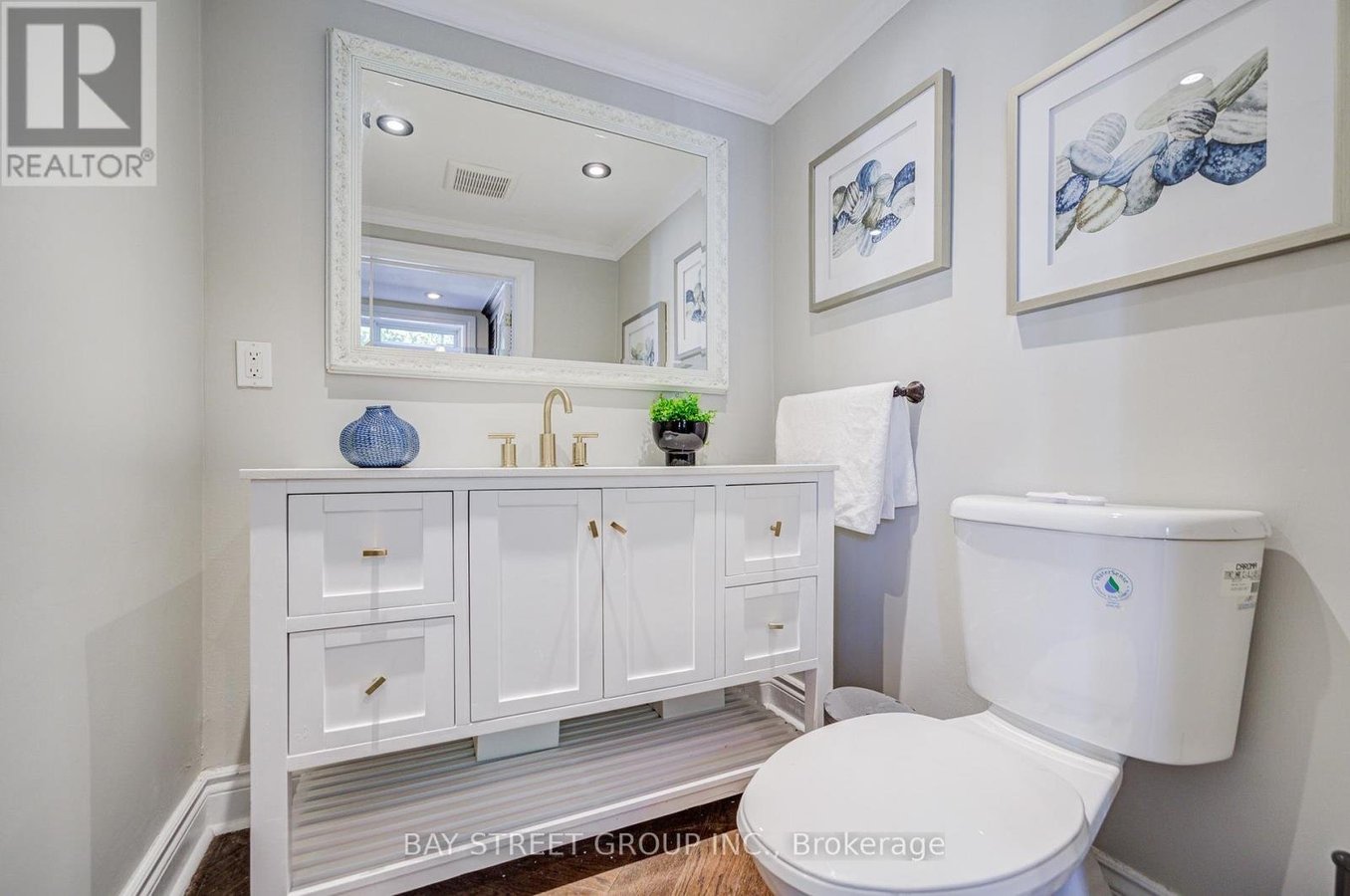 363 LAKESHORE ROAD W - Photo 9