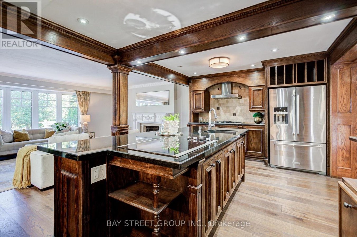 363 LAKESHORE ROAD W - Photo 14