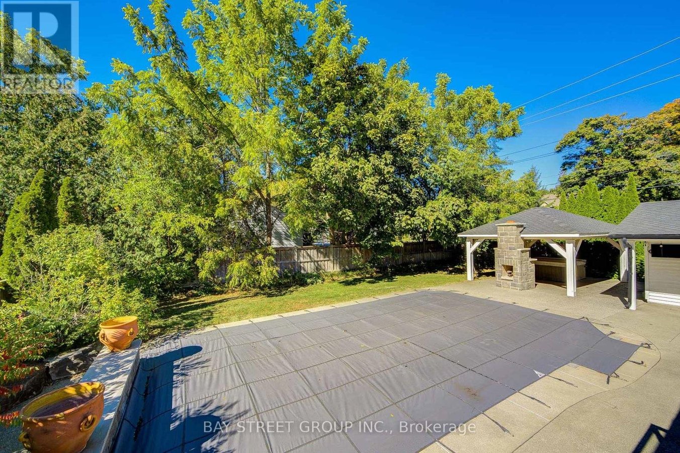 363 LAKESHORE ROAD W - Photo 19
