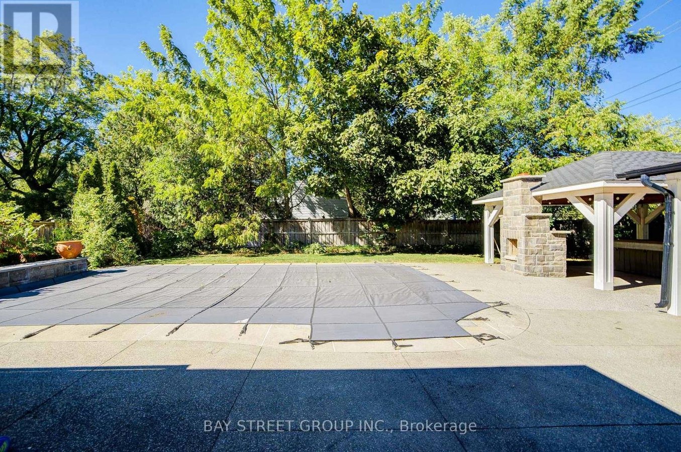 363 LAKESHORE ROAD W - Photo 41