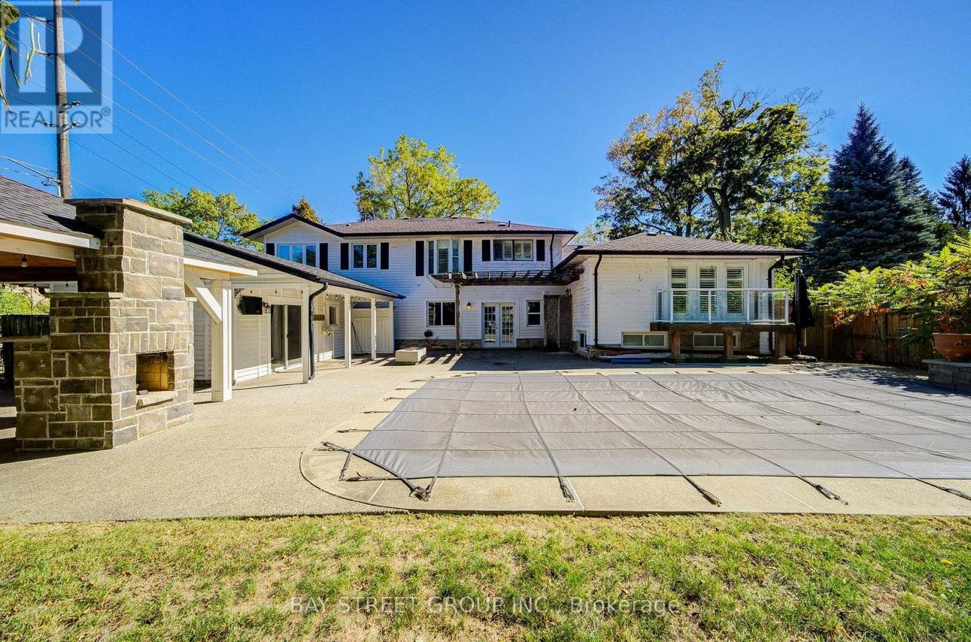 363 LAKESHORE ROAD W - Photo 43