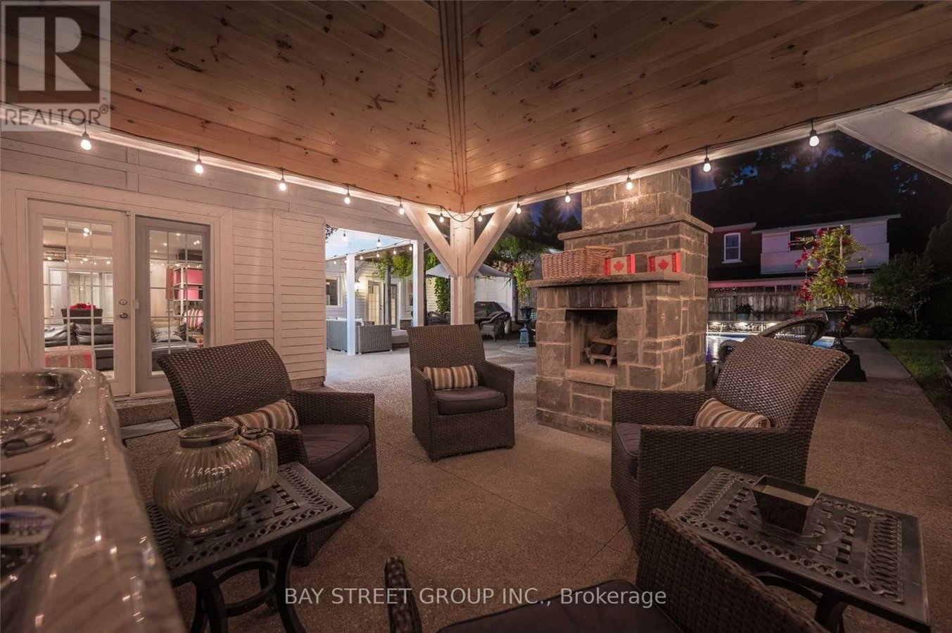 363 LAKESHORE ROAD W - Photo 45