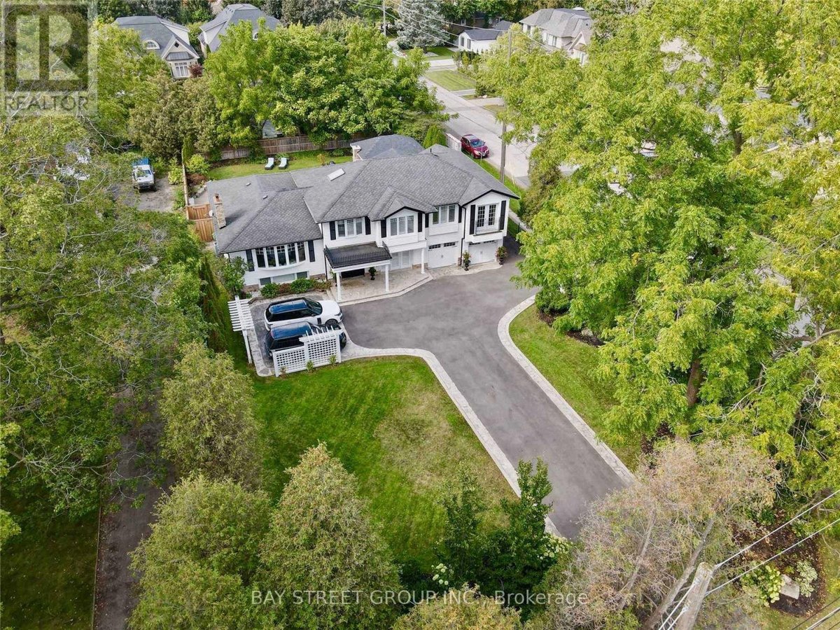 363 LAKESHORE ROAD W - Photo 49