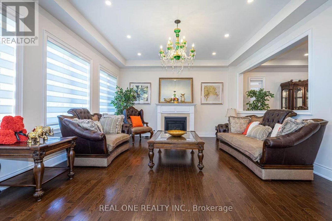 3209 BUTTONBUSH TRAIL - Photo 5