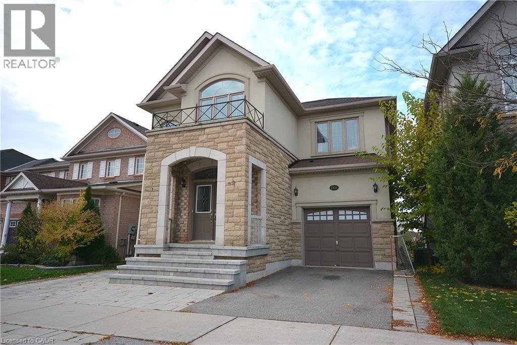 2105 FALLING GREEN Drive - Photo 1