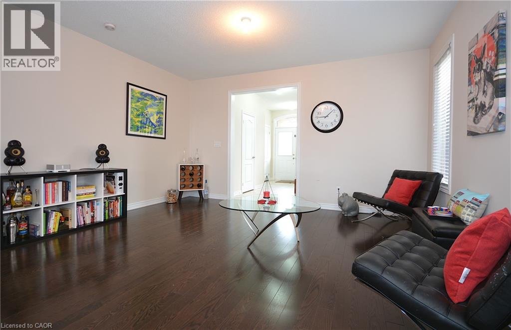 2105 FALLING GREEN Drive - Photo 4