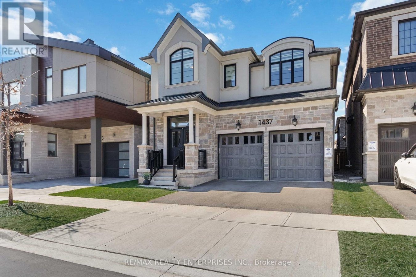 1437 LAKEPORT CRESCENT - Photo 1
